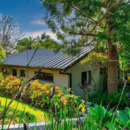 Hildesheim Guest Lodge Wildernis Exterior foto